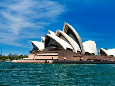 Sydney