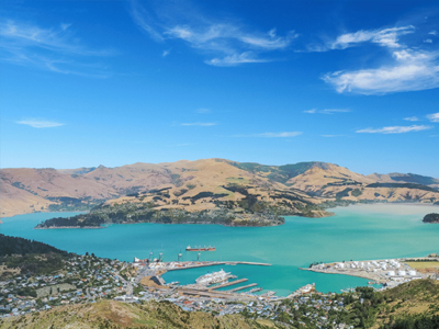 Christchurch